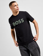 Space Logo T-Shirt