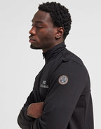 Sesano Tech 1/2 Zip Top
