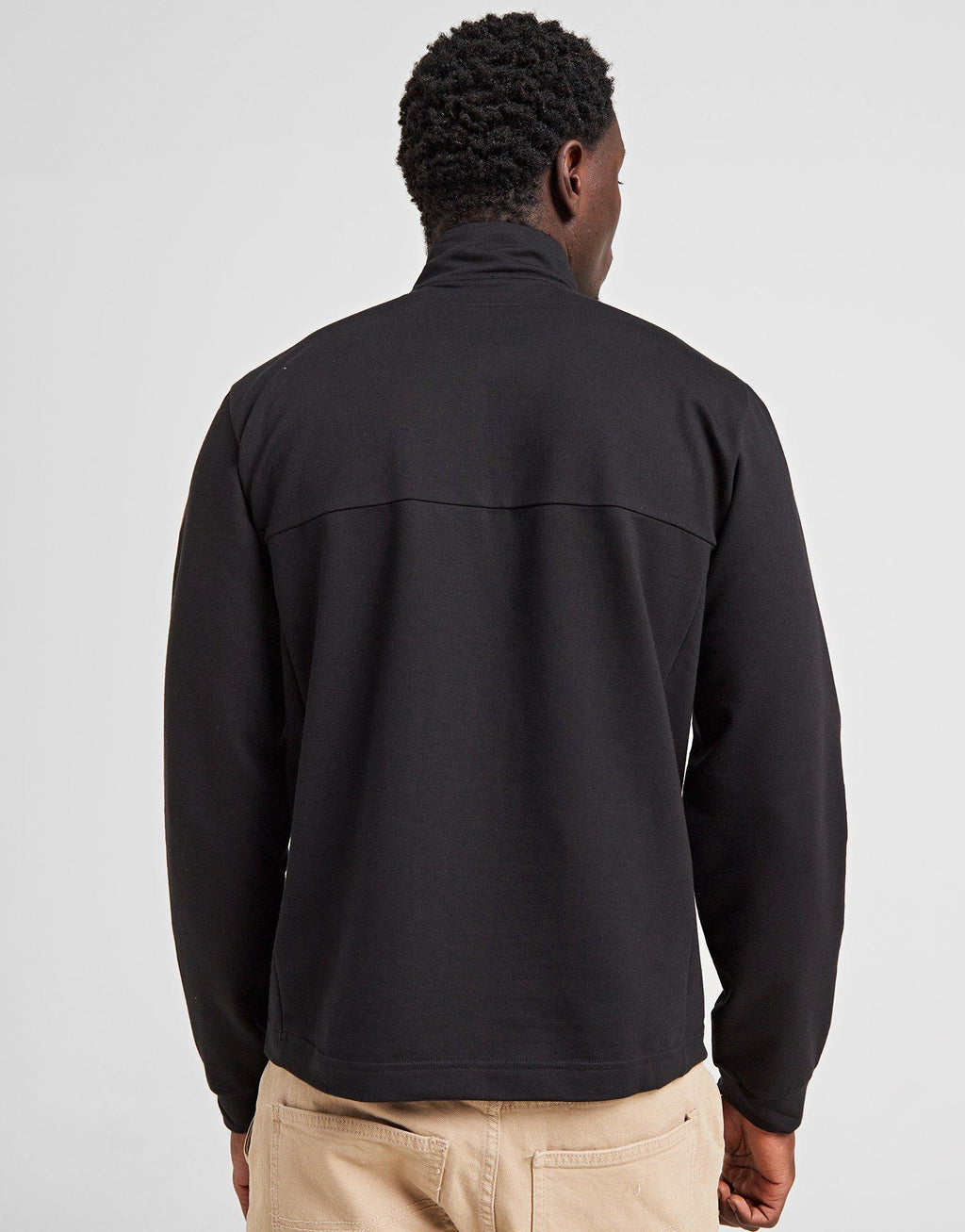 Sesano Tech 1/2 Zip Top