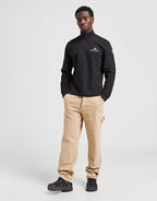 Sesano Tech 1/2 Zip Top