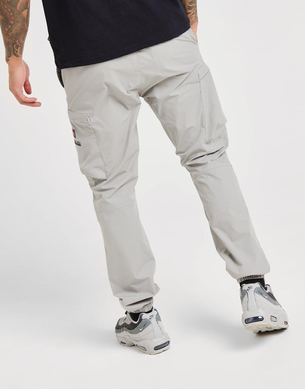 Cargo Pants