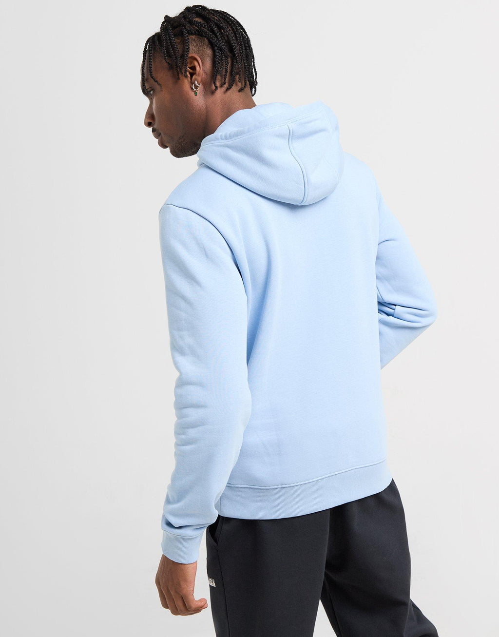 Bory Logo Hoodie
