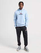 Bory Logo Hoodie