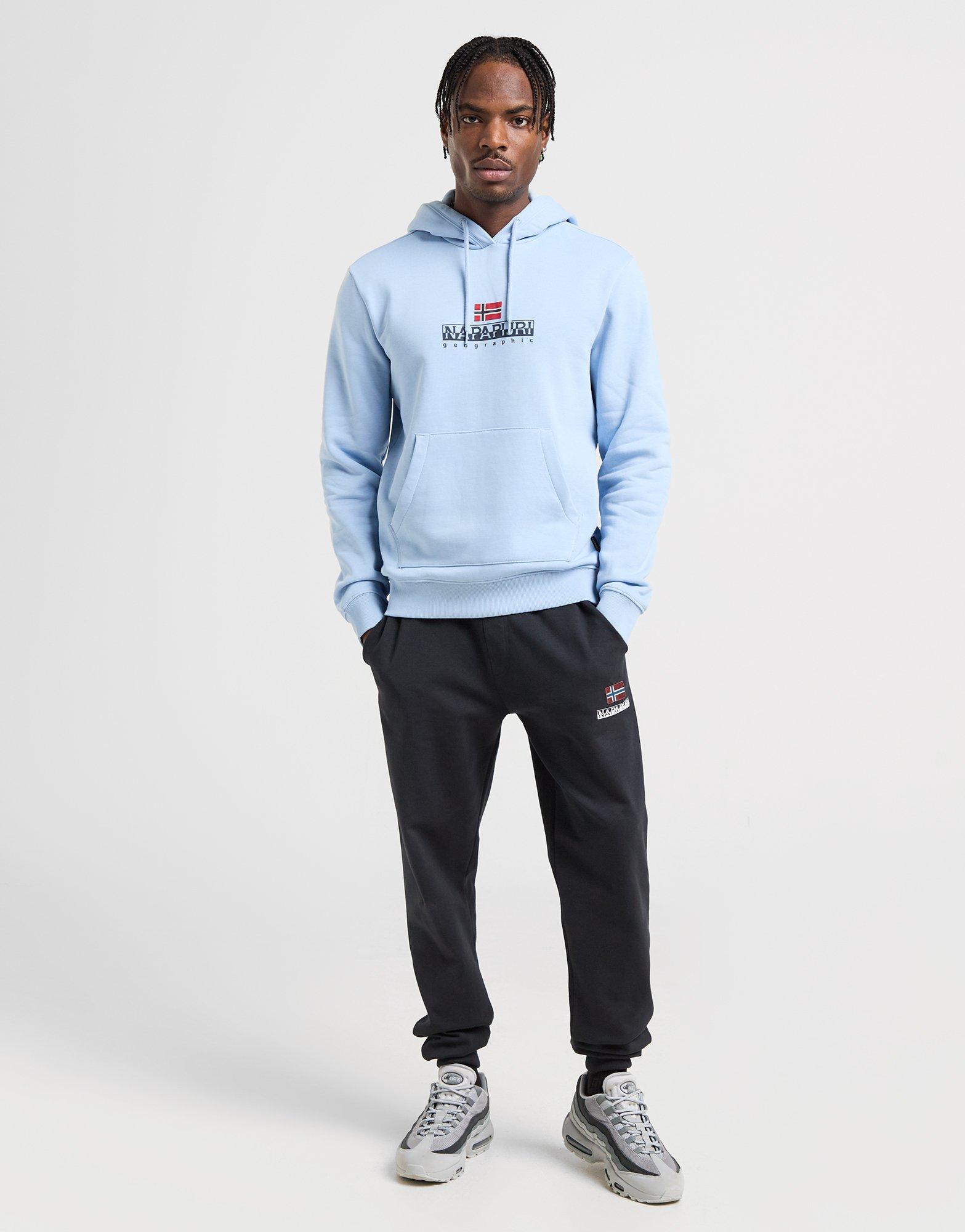 Bory Logo Hoodie