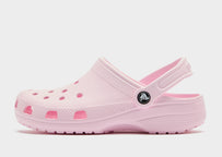 Classic Clog Junior's