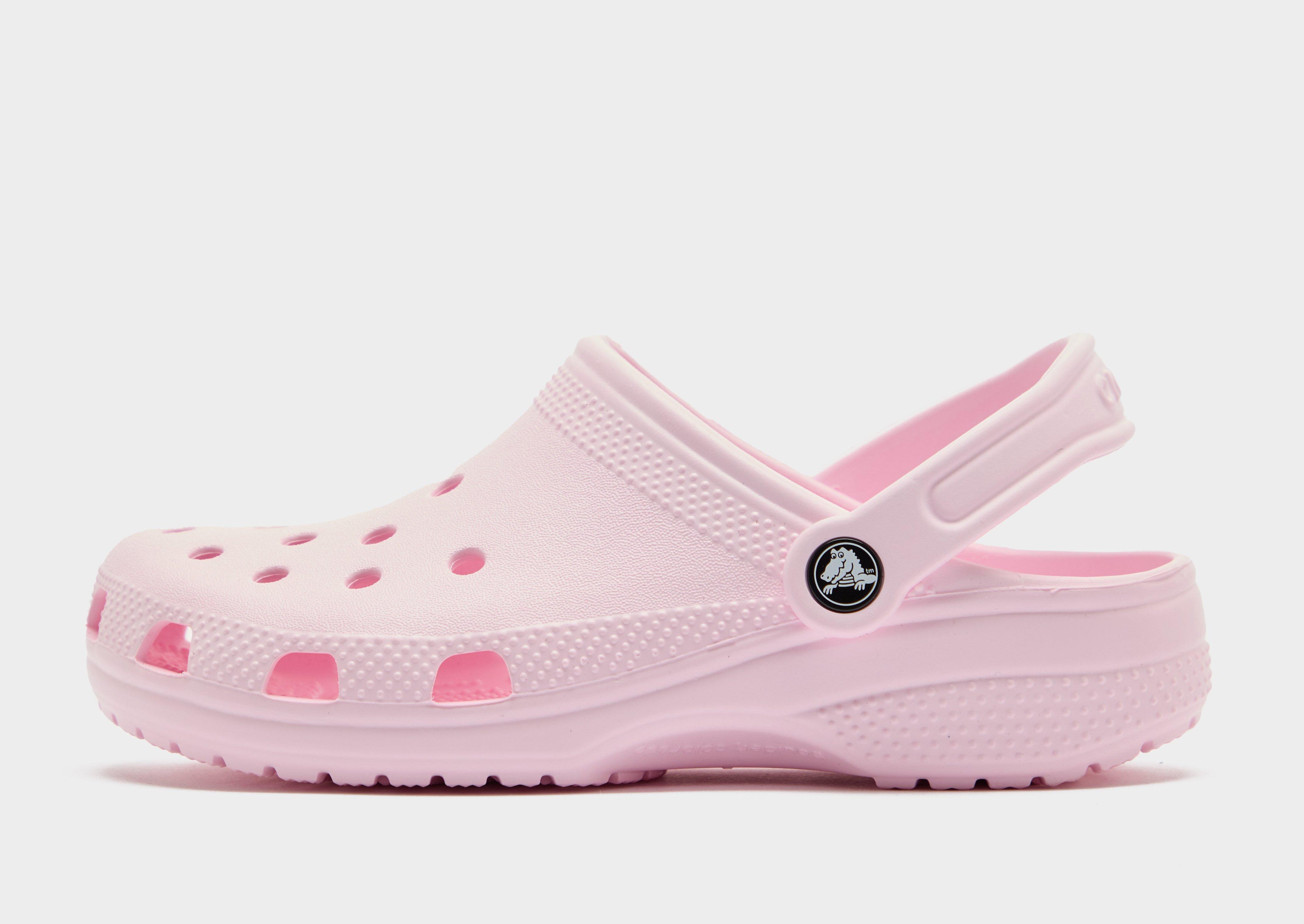 Classic Clog Junior's