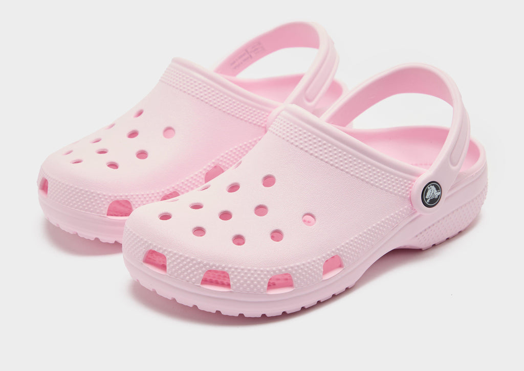 Classic Clog Junior's