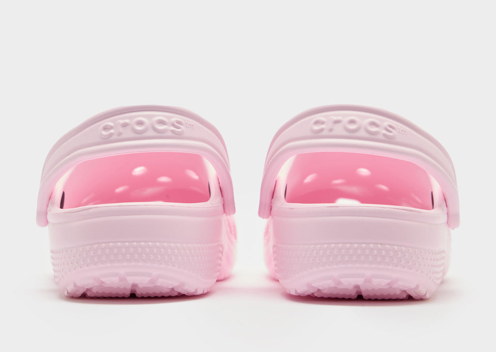 Classic Clog Junior's