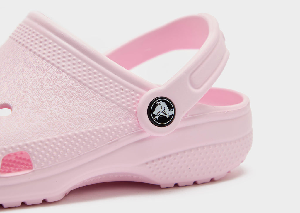 Classic Clog Junior's