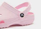 Classic Clog Junior's