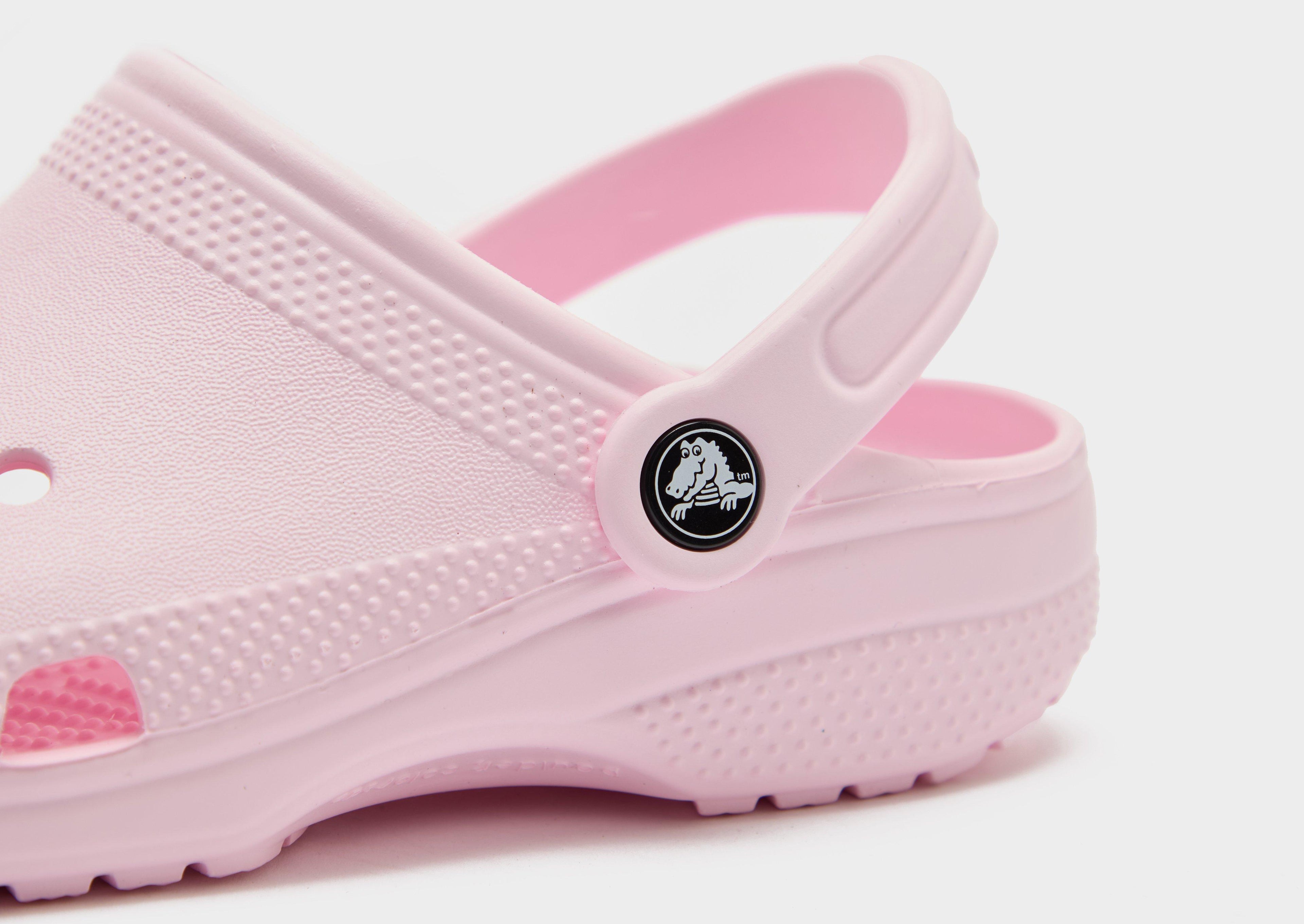 Classic Clog Junior's