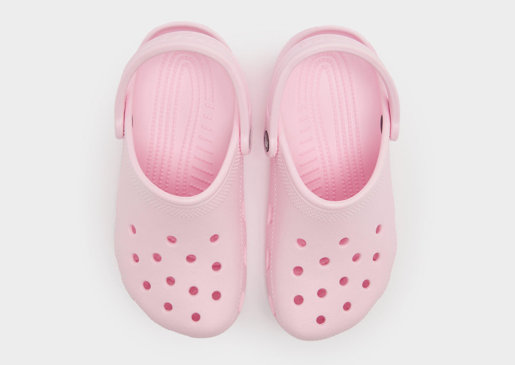 Classic Clog Junior's