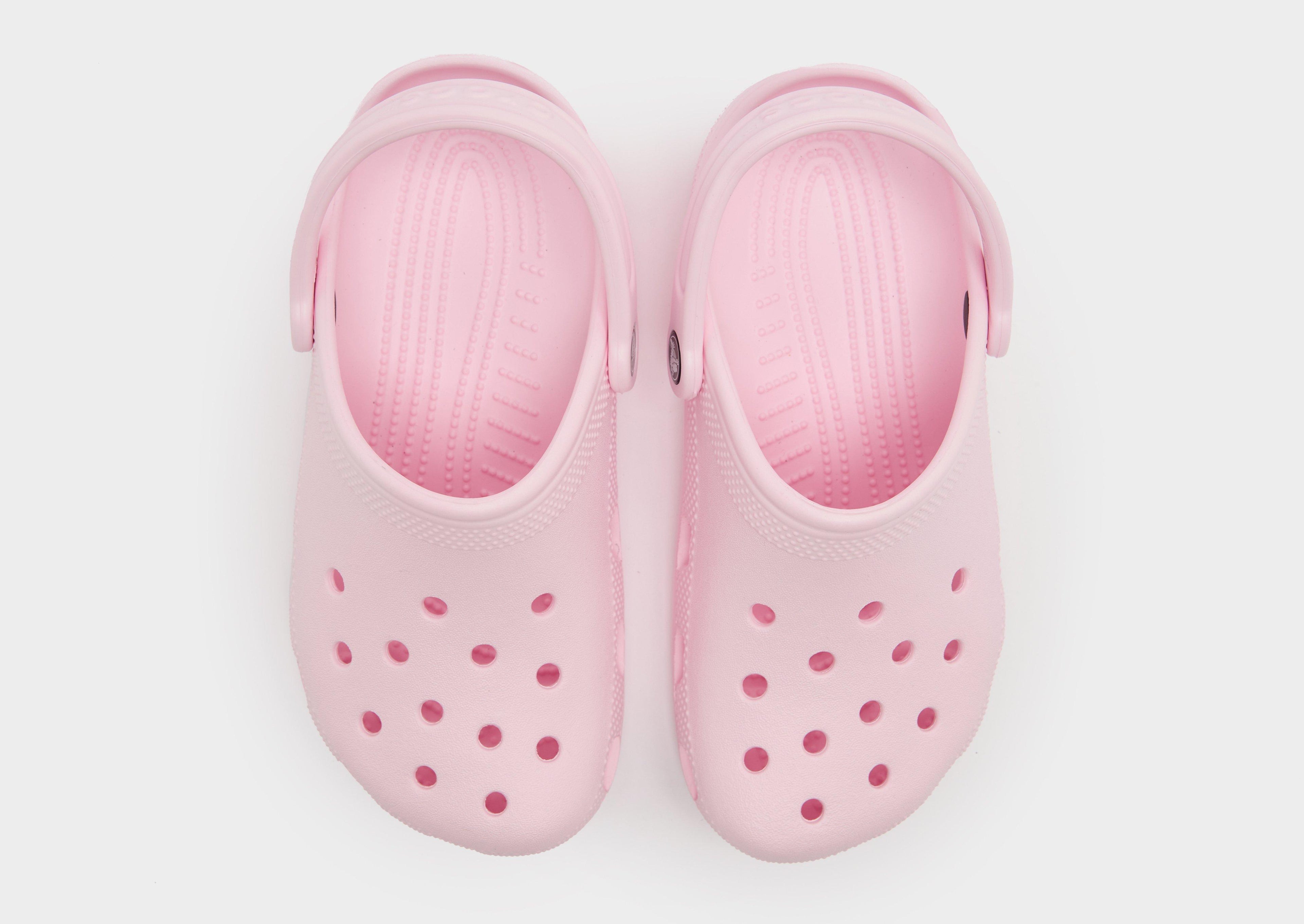Classic Clog Junior's