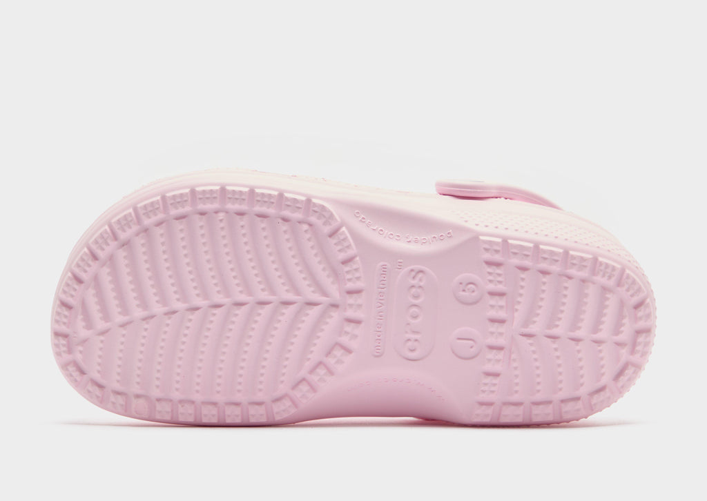 Classic Clog Children's