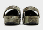 x Realtree APX Classic Clogs