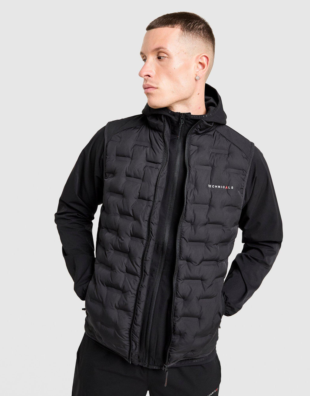 Slope Gilet