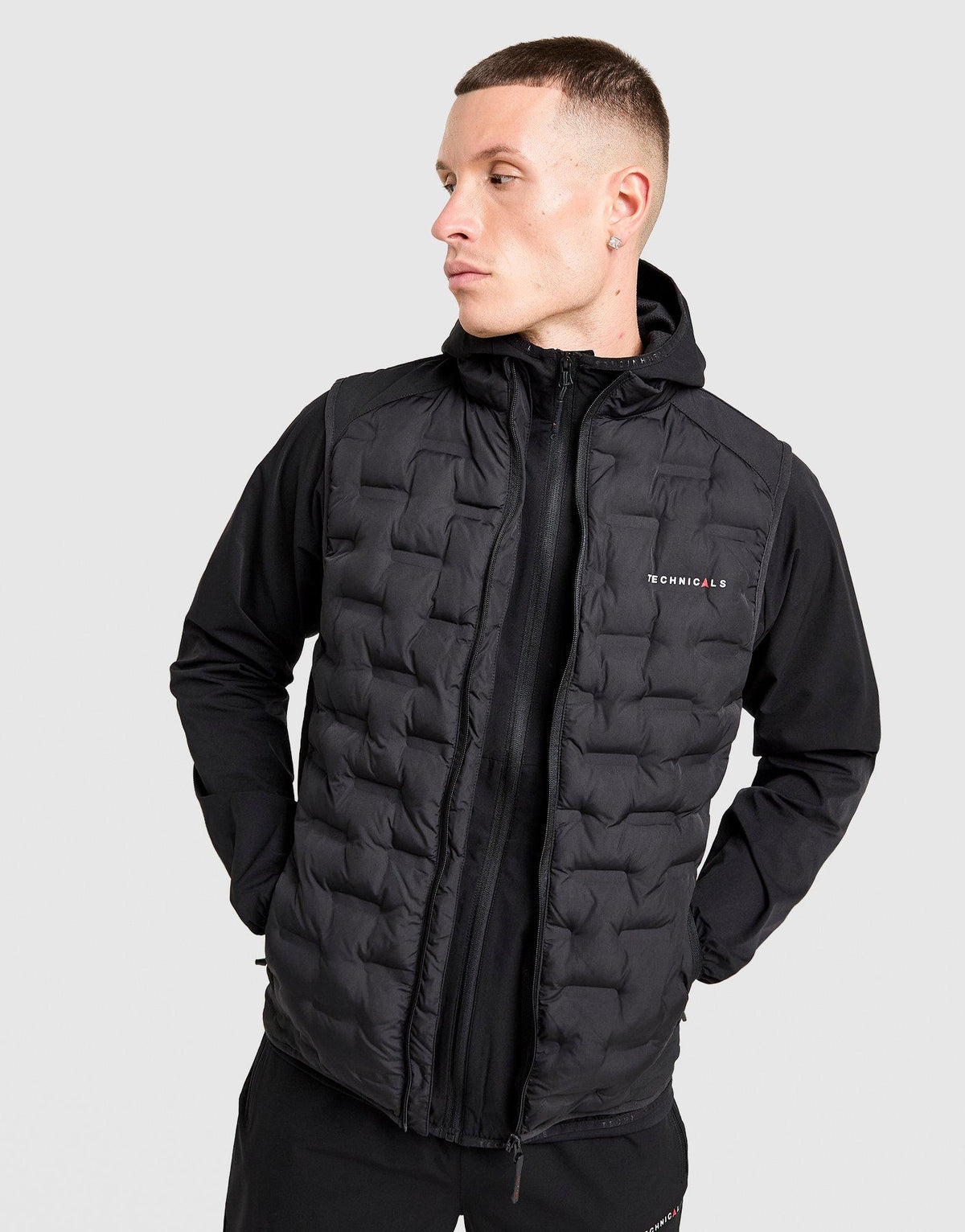 Slope Gilet