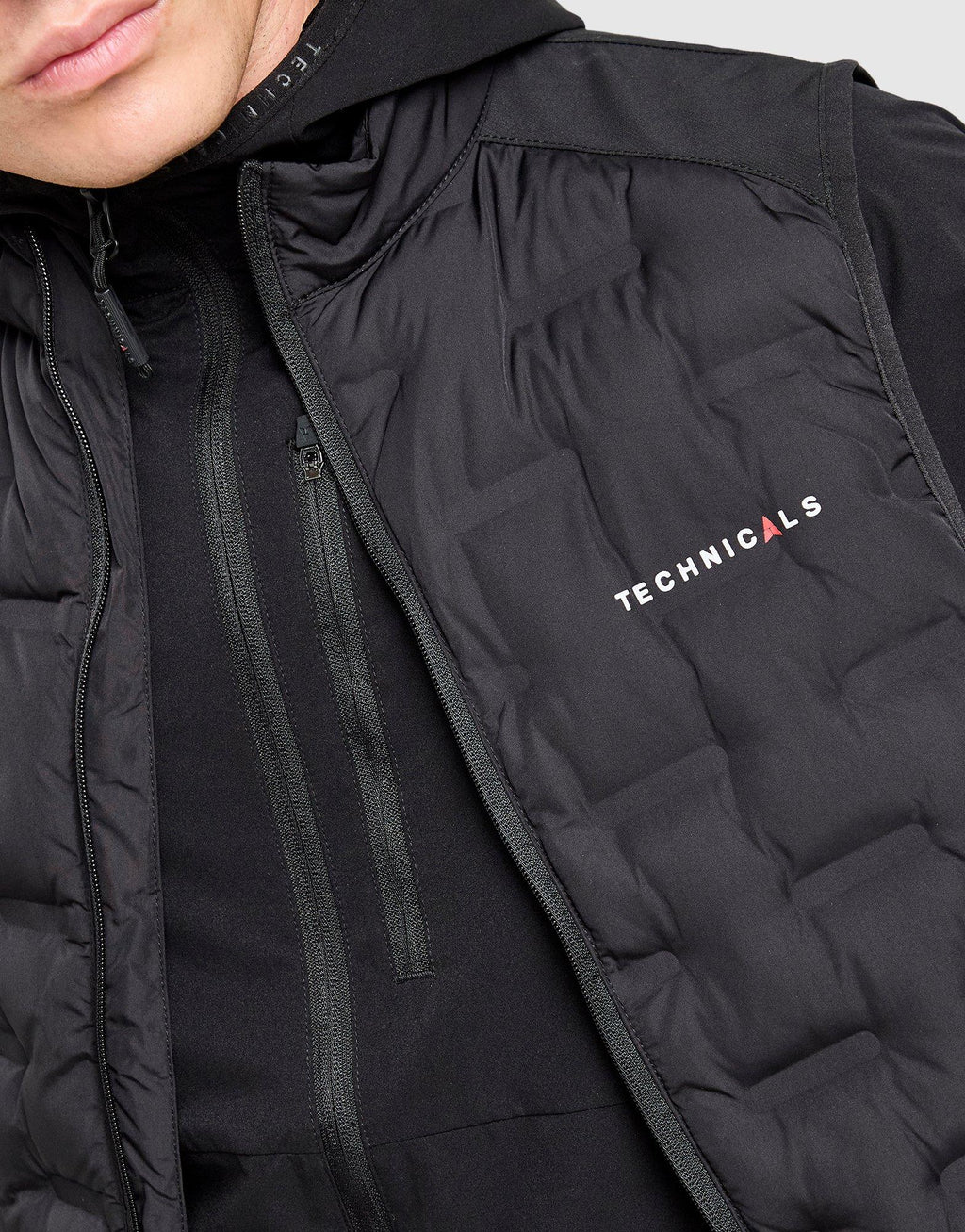 Slope Gilet