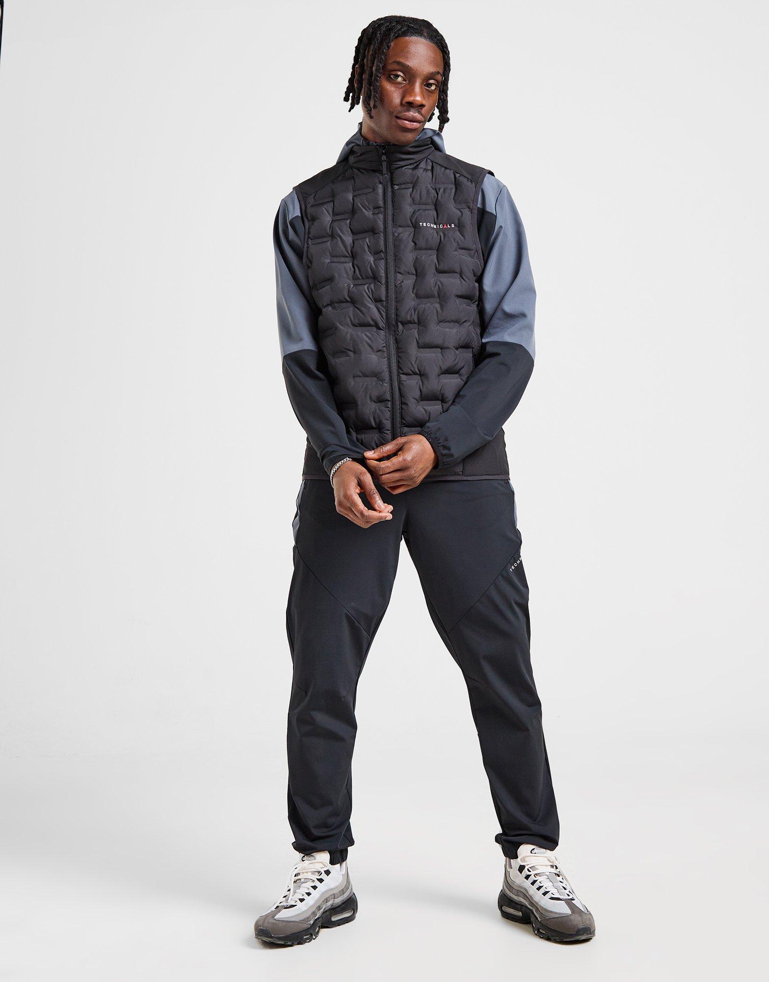 Slope Gilet