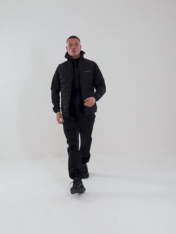 Slope Gilet