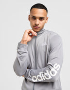 Poly Linear Tracksuit