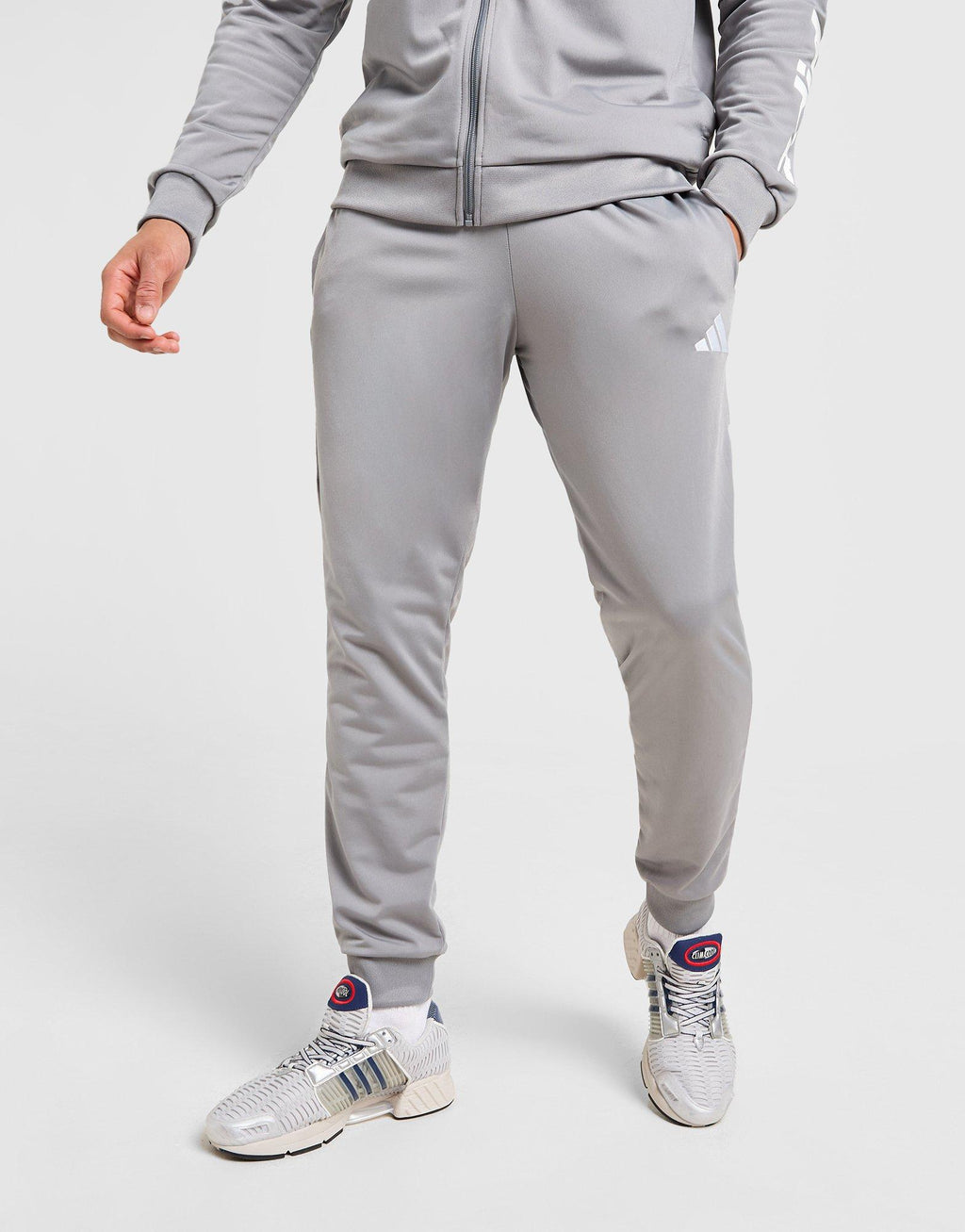 Poly Linear Tracksuit