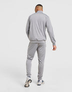 Poly Linear Tracksuit