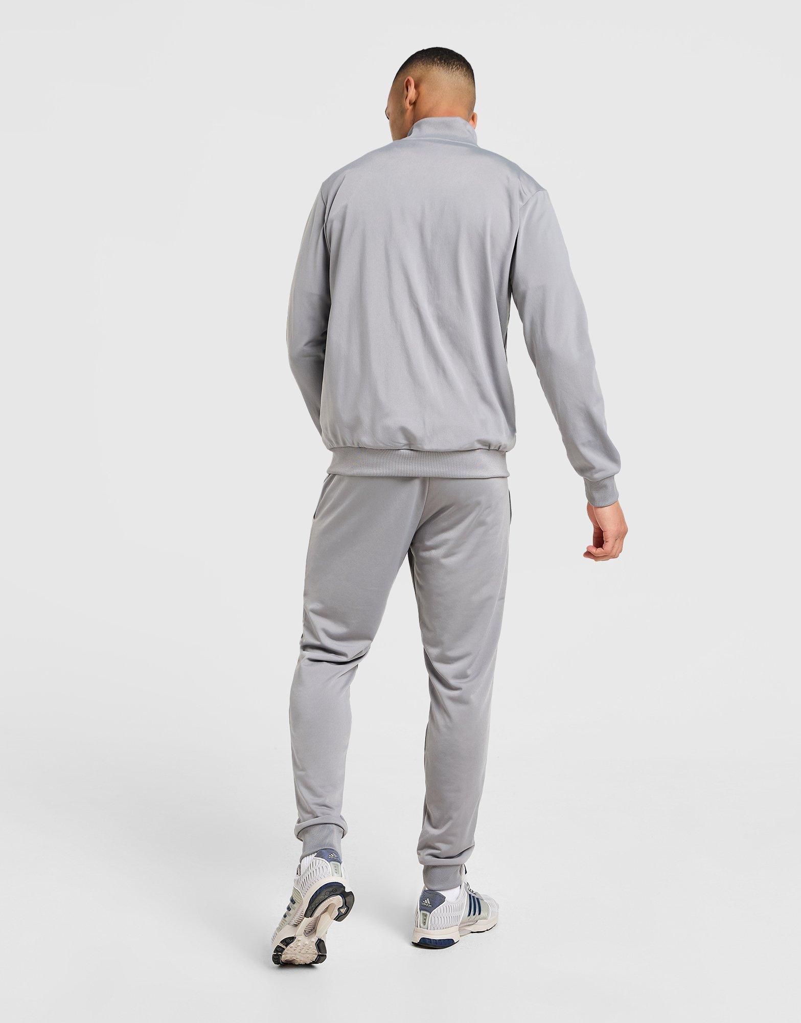 Poly Linear Tracksuit
