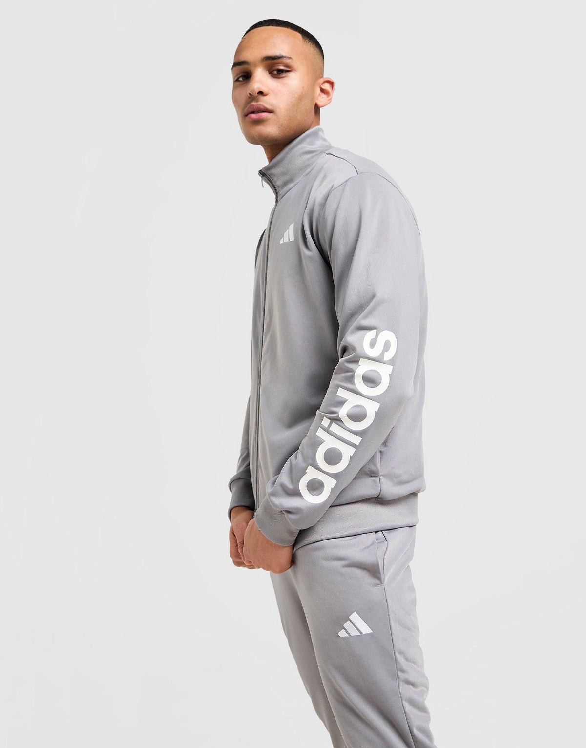Poly Linear Tracksuit