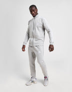 Fleece 3-Stripes Tracksuit