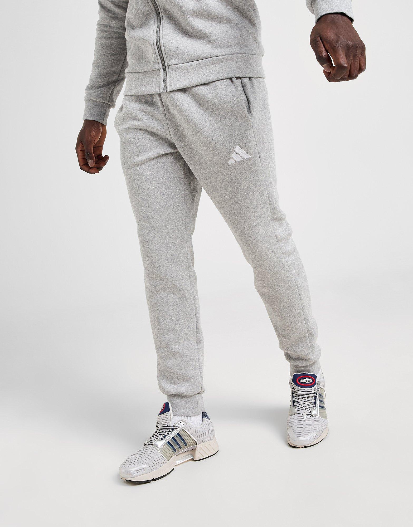 Fleece 3-Stripes Tracksuit