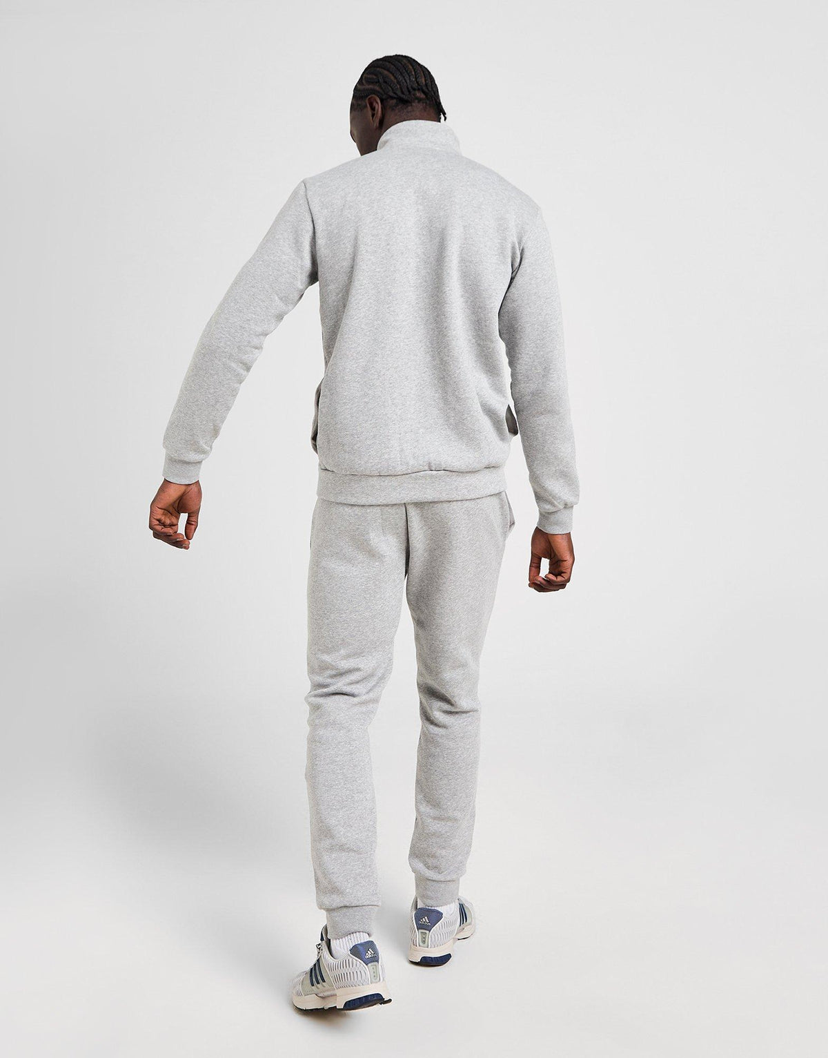 Fleece 3-Stripes Tracksuit