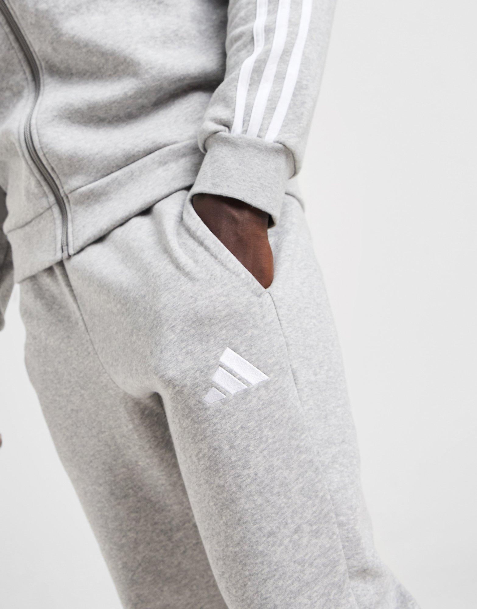 Fleece 3-Stripes Tracksuit