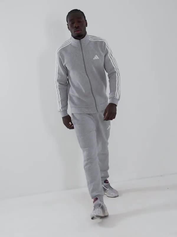 Fleece 3-Stripes Tracksuit