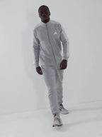 Fleece 3-Stripes Tracksuit