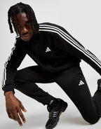 Fleece 3-Stripes Tracksuit