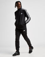 Fleece 3-Stripes Tracksuit