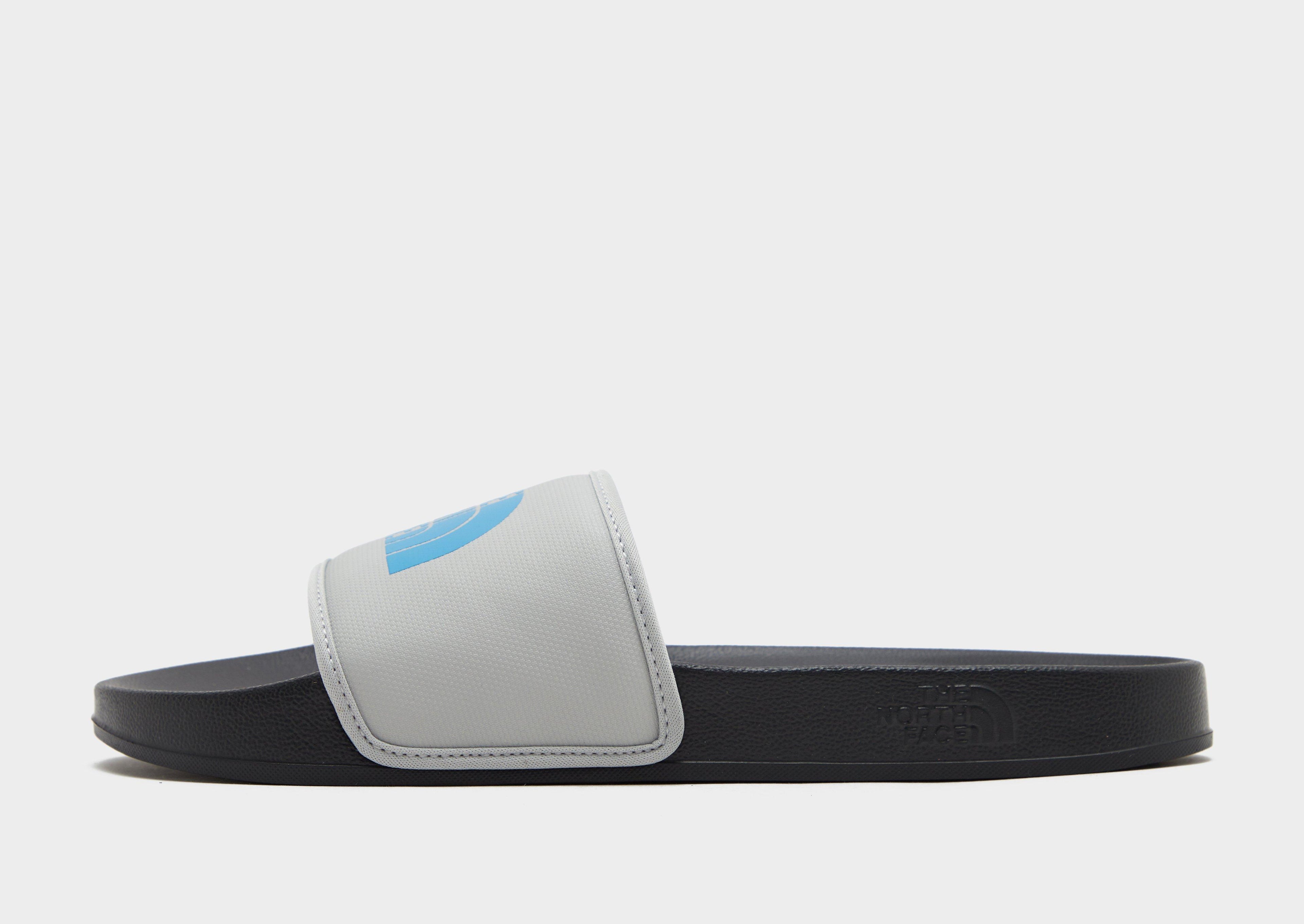 Basecamp Slides