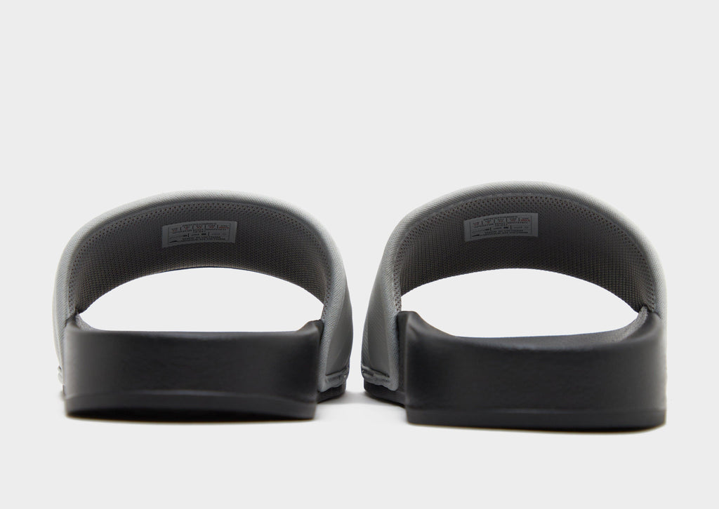 Basecamp Slides