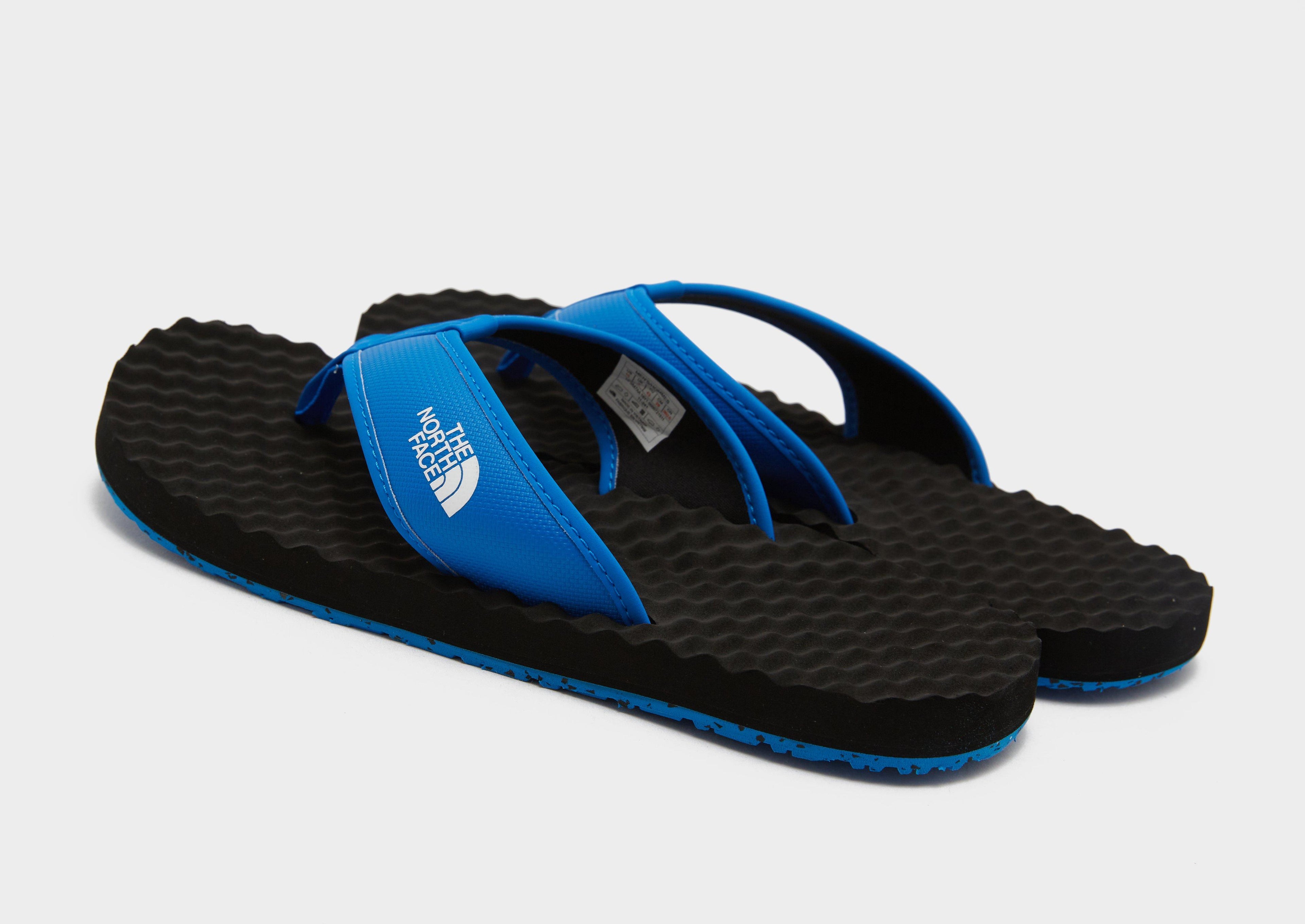 Base Camp Flip Flops
