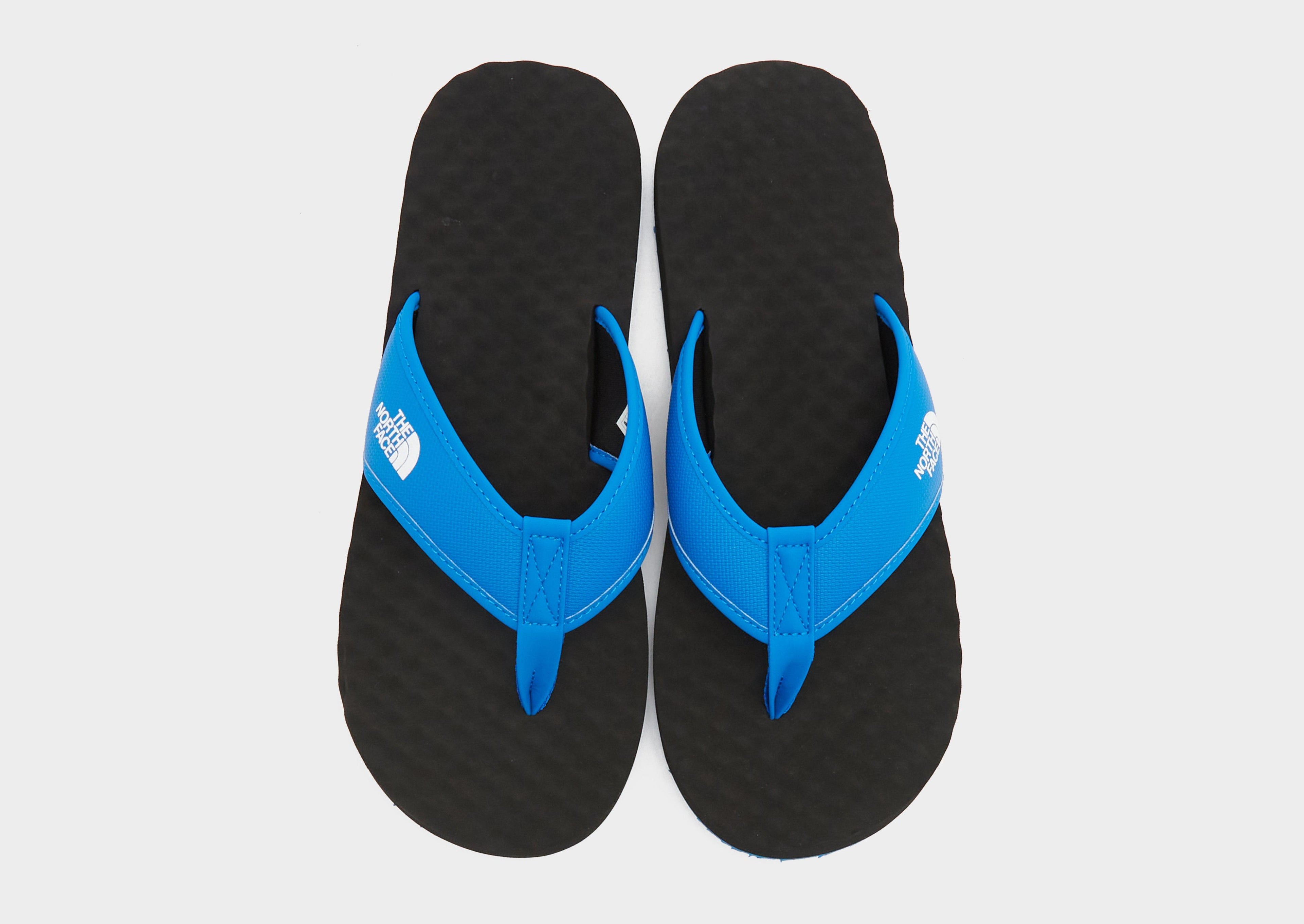 Base Camp Flip Flops