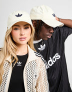 Classic Trefoil Cap
