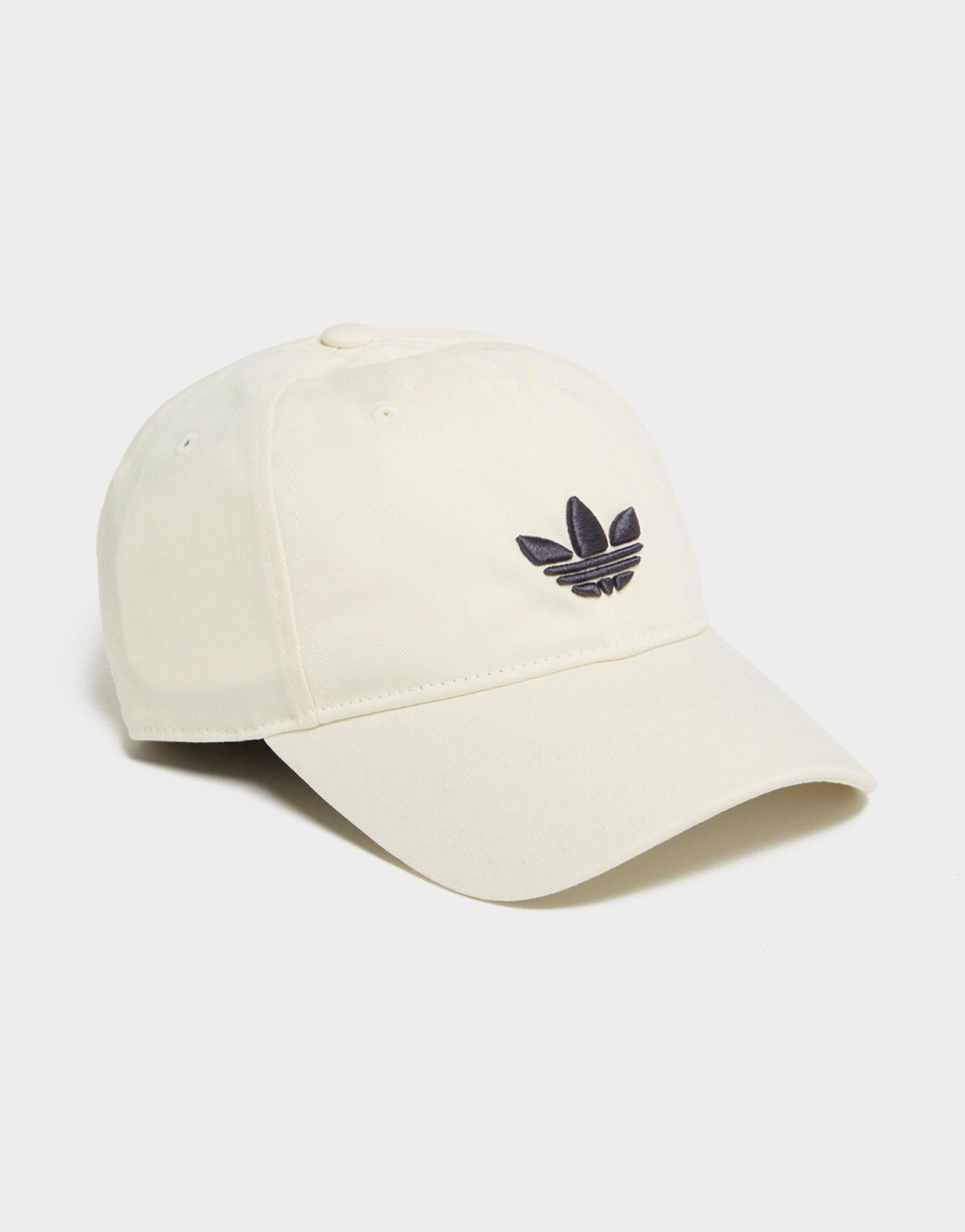 Classic Trefoil Cap