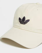 Classic Trefoil Cap