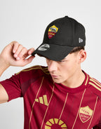AS Roma Core 9FORTY Cap