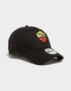 AS Roma Core 9FORTY Cap