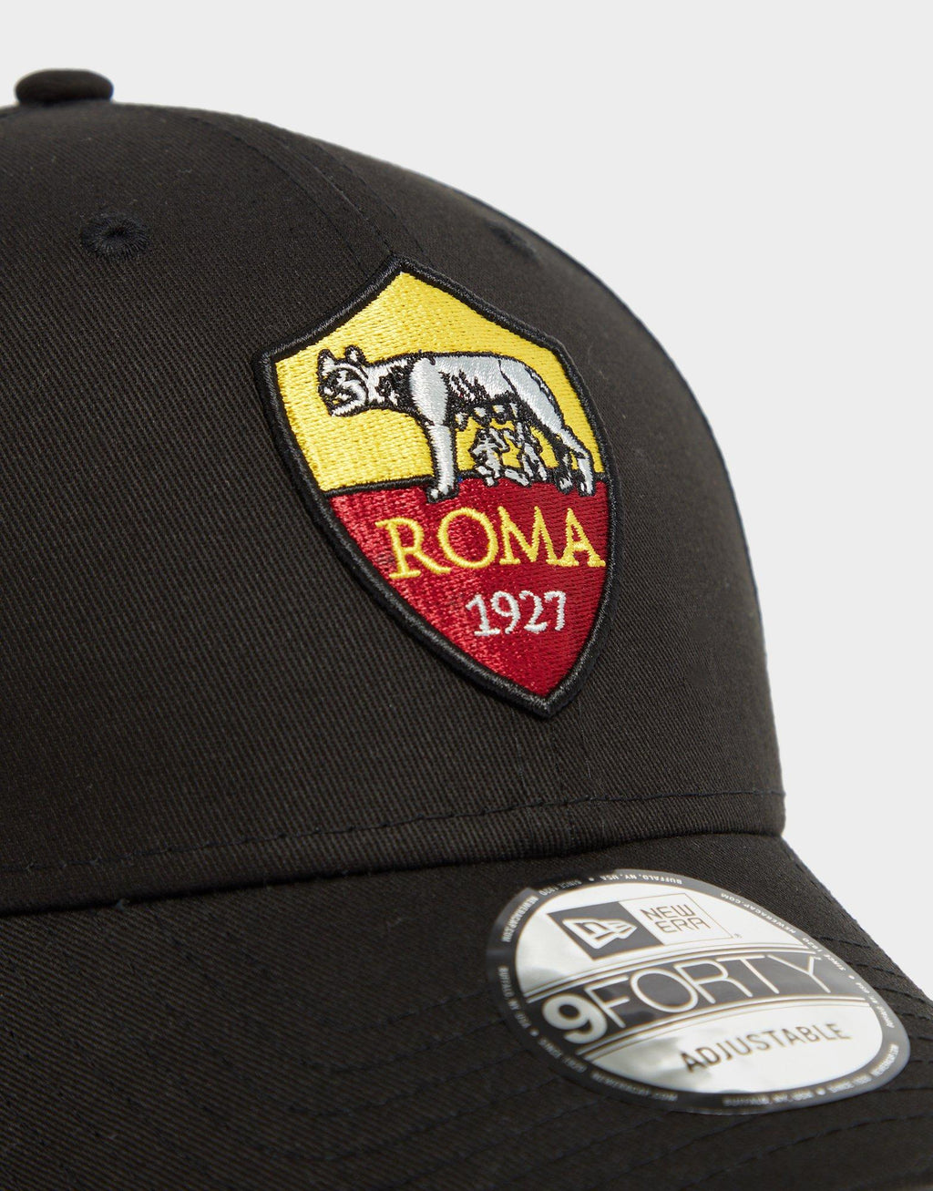 AS Roma Core 9FORTY Cap