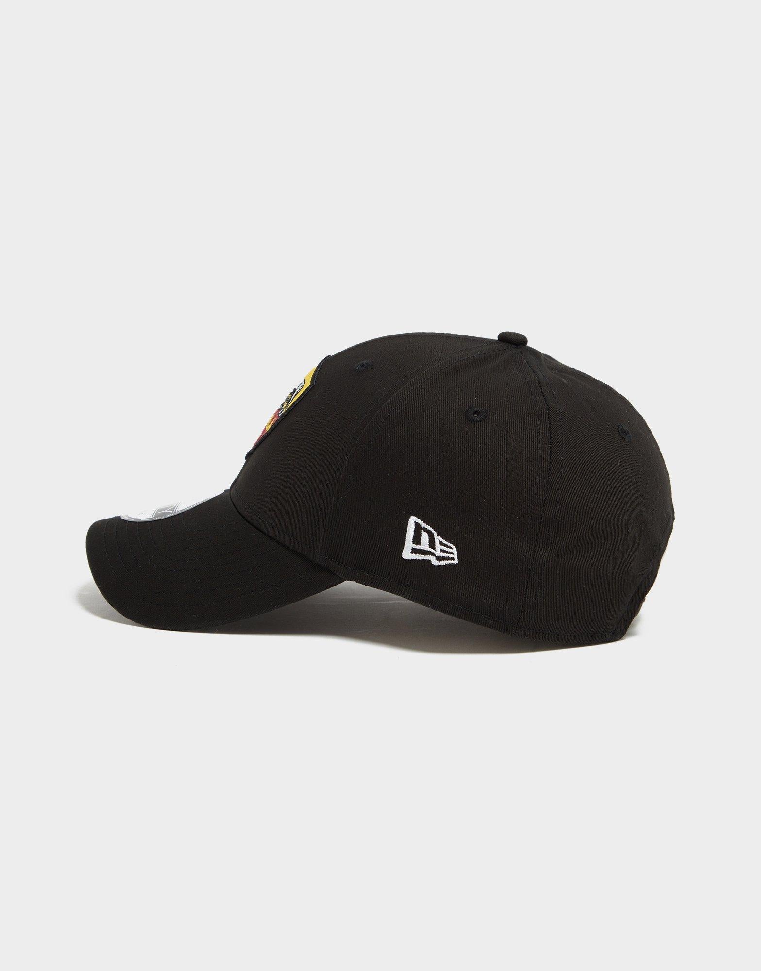 AS Roma Core 9FORTY Cap