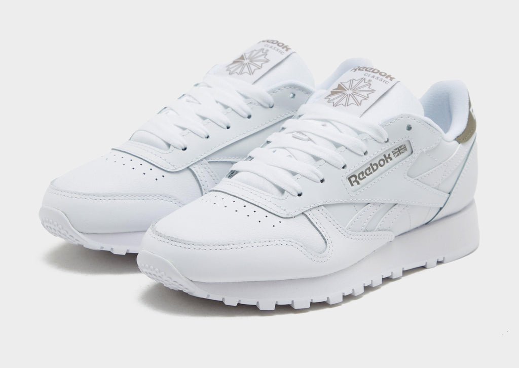 Classic Leather Women's