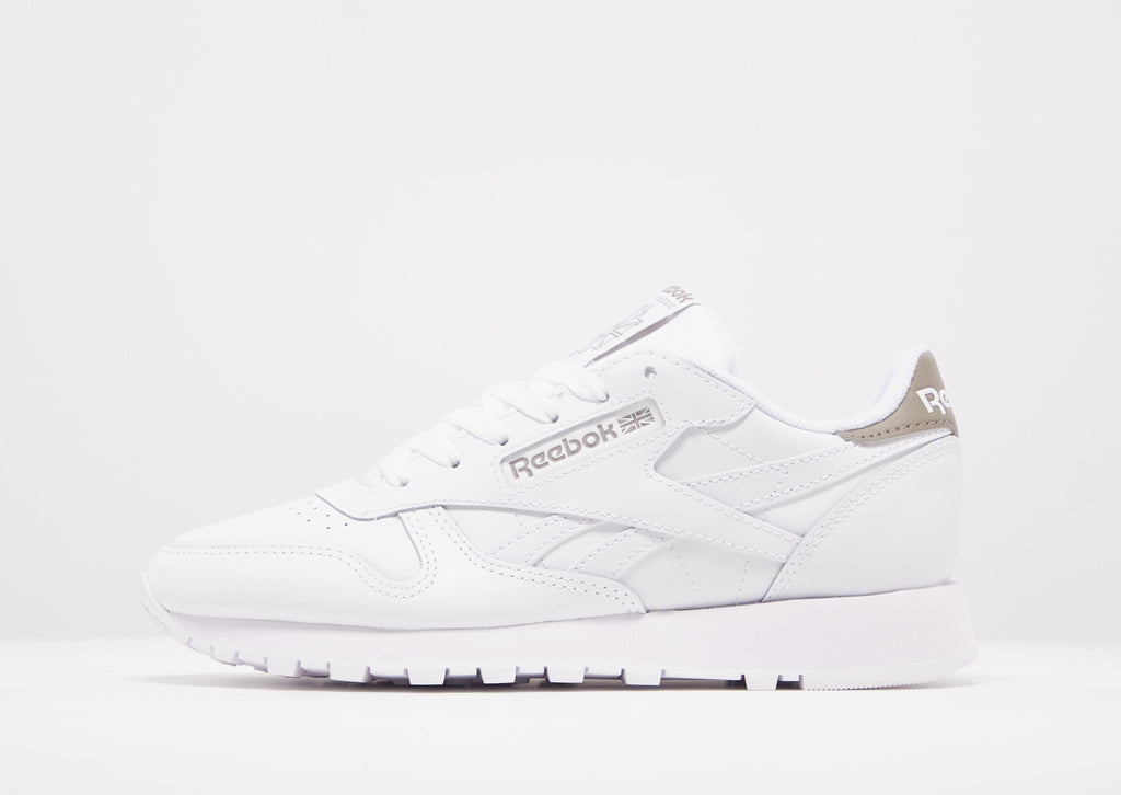 Classic Leather Women's